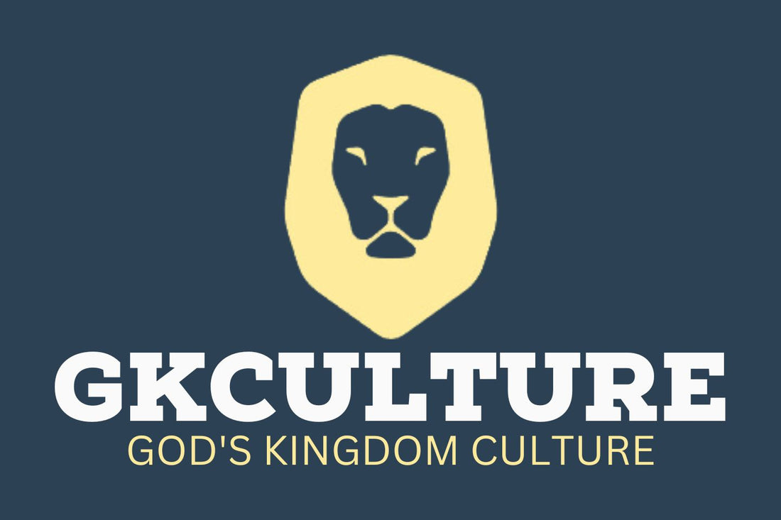GKCulture (God's Kingdom Culture)
