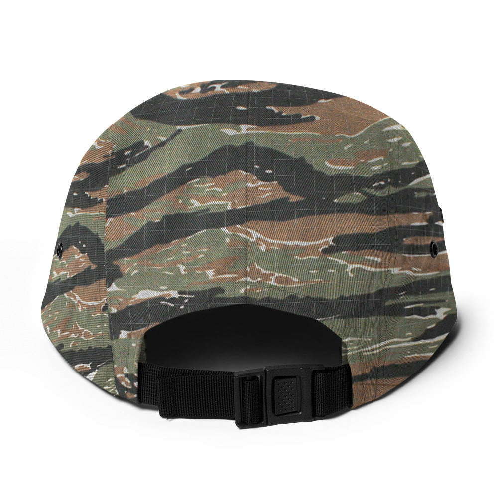 King Jesus - Five Panel Cap